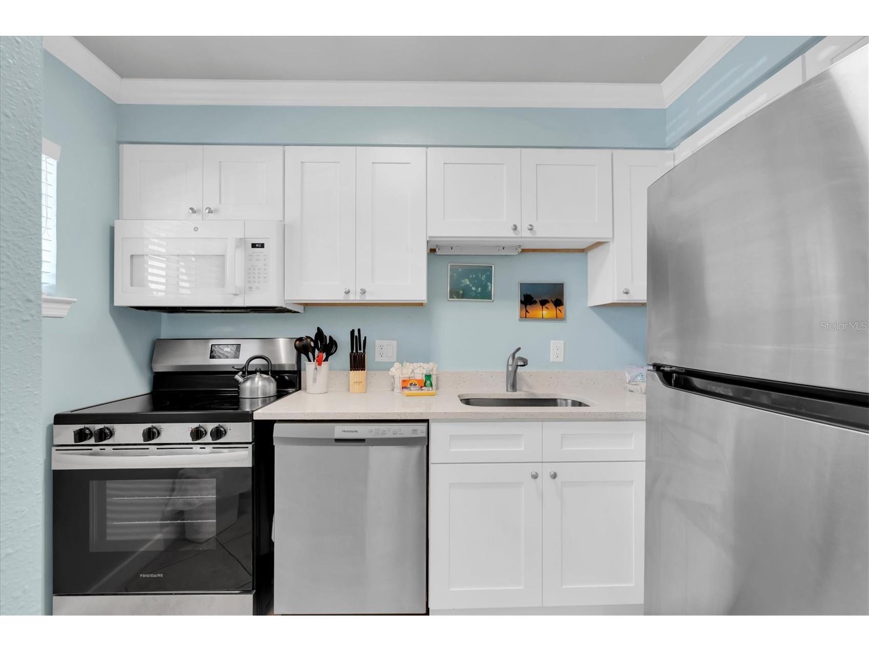 19417 Gulf Boulevard #E103 Indian Rocks Beach FL 33785 - INTRACOASTAL WATERWAY TB8509900 image4