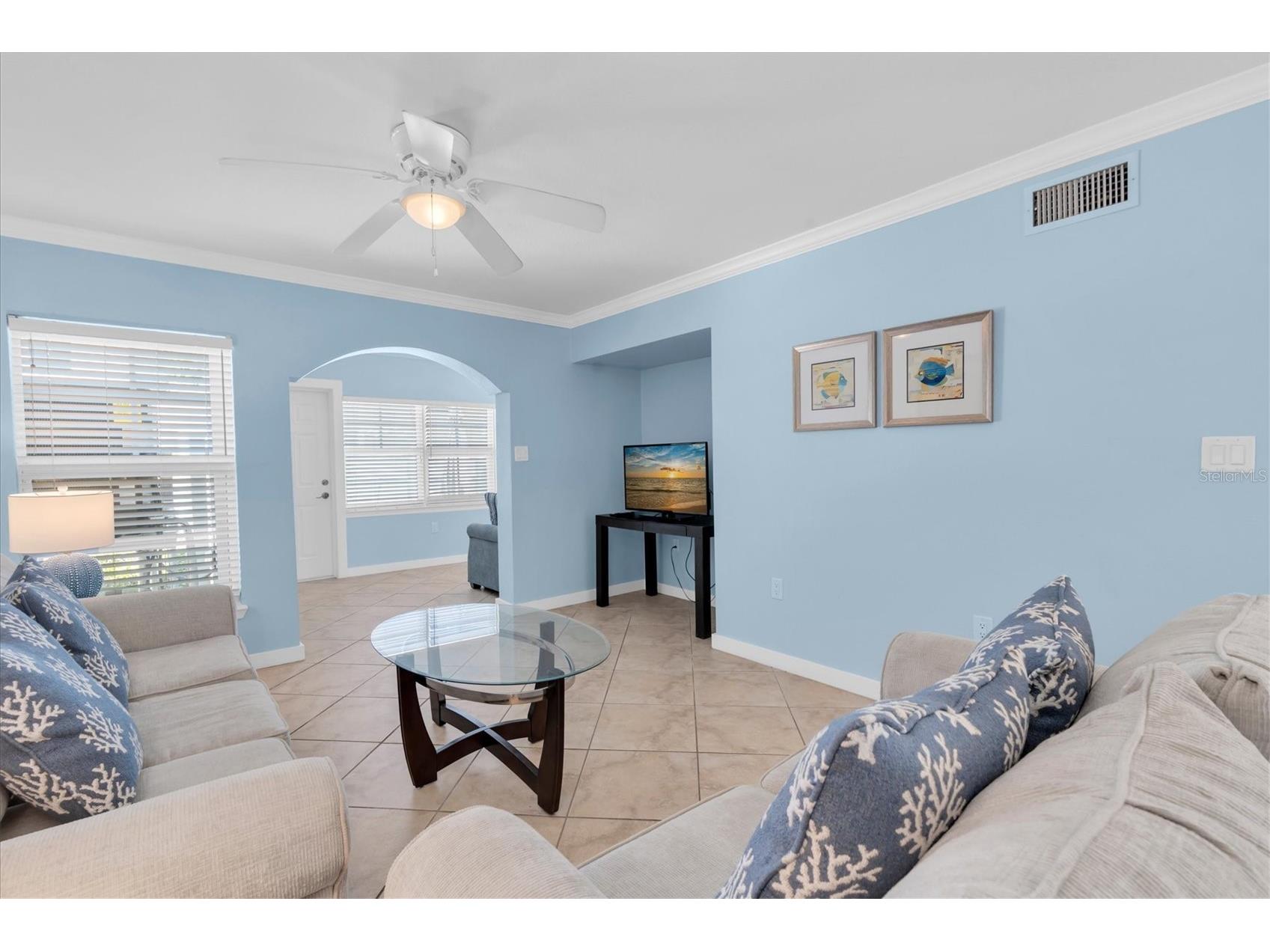 19417 Gulf Boulevard #E103 Indian Rocks Beach FL 33785 - INTRACOASTAL WATERWAY TB8509900 image5