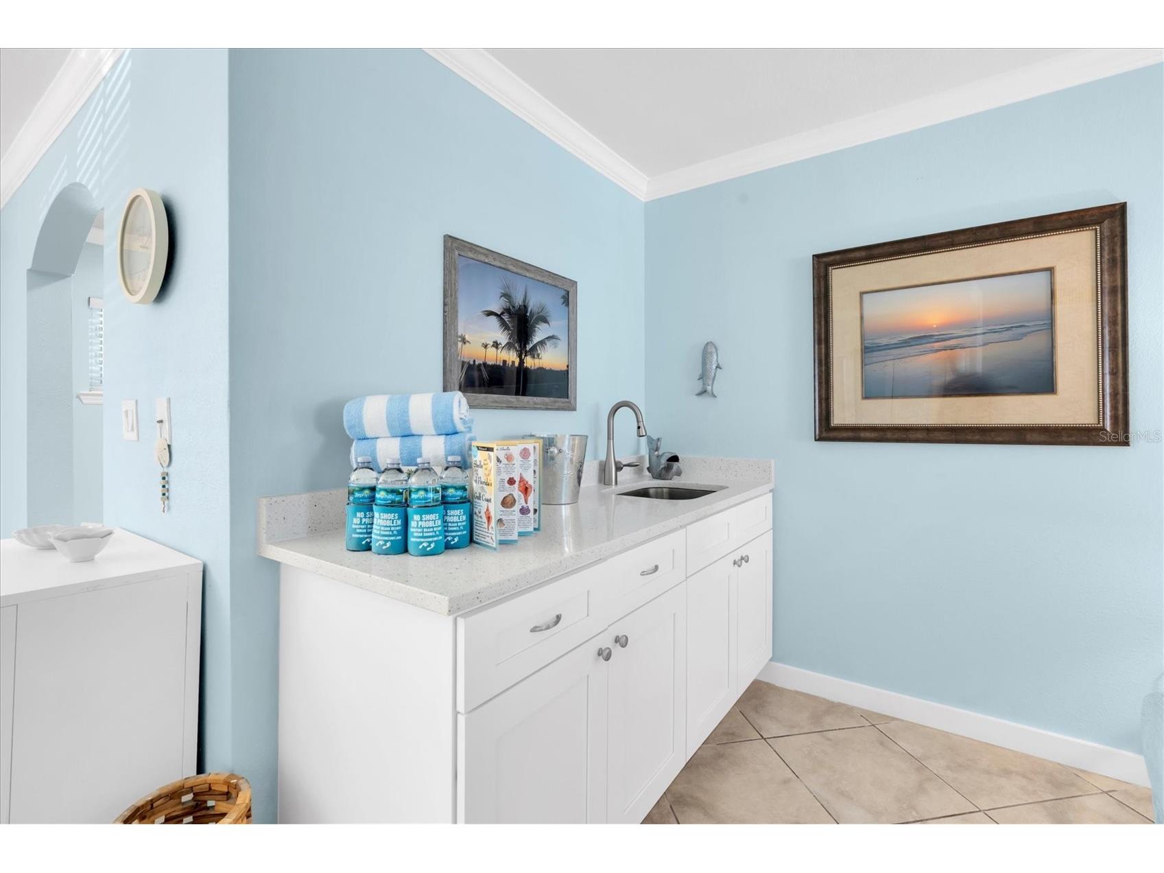 19417 Gulf Boulevard #E103 Indian Rocks Beach FL 33785 - INTRACOASTAL WATERWAY TB8509900 image6
