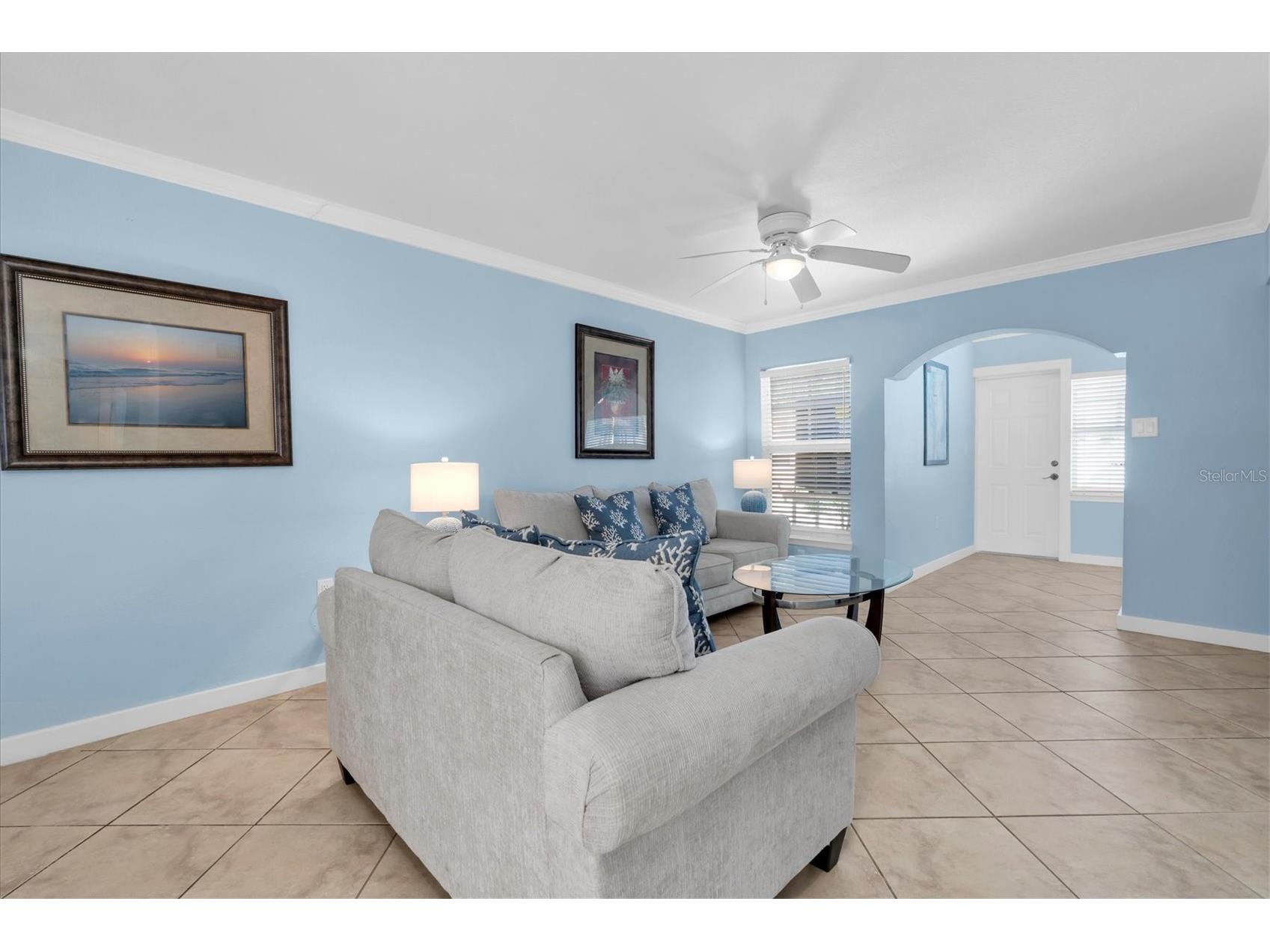 19417 Gulf Boulevard #E103 Indian Rocks Beach FL 33785 - INTRACOASTAL WATERWAY TB8509900 image7