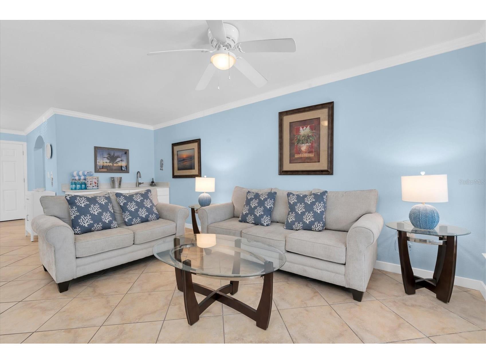 19417 Gulf Boulevard #E103 Indian Rocks Beach FL 33785 - INTRACOASTAL WATERWAY TB8509900 image8
