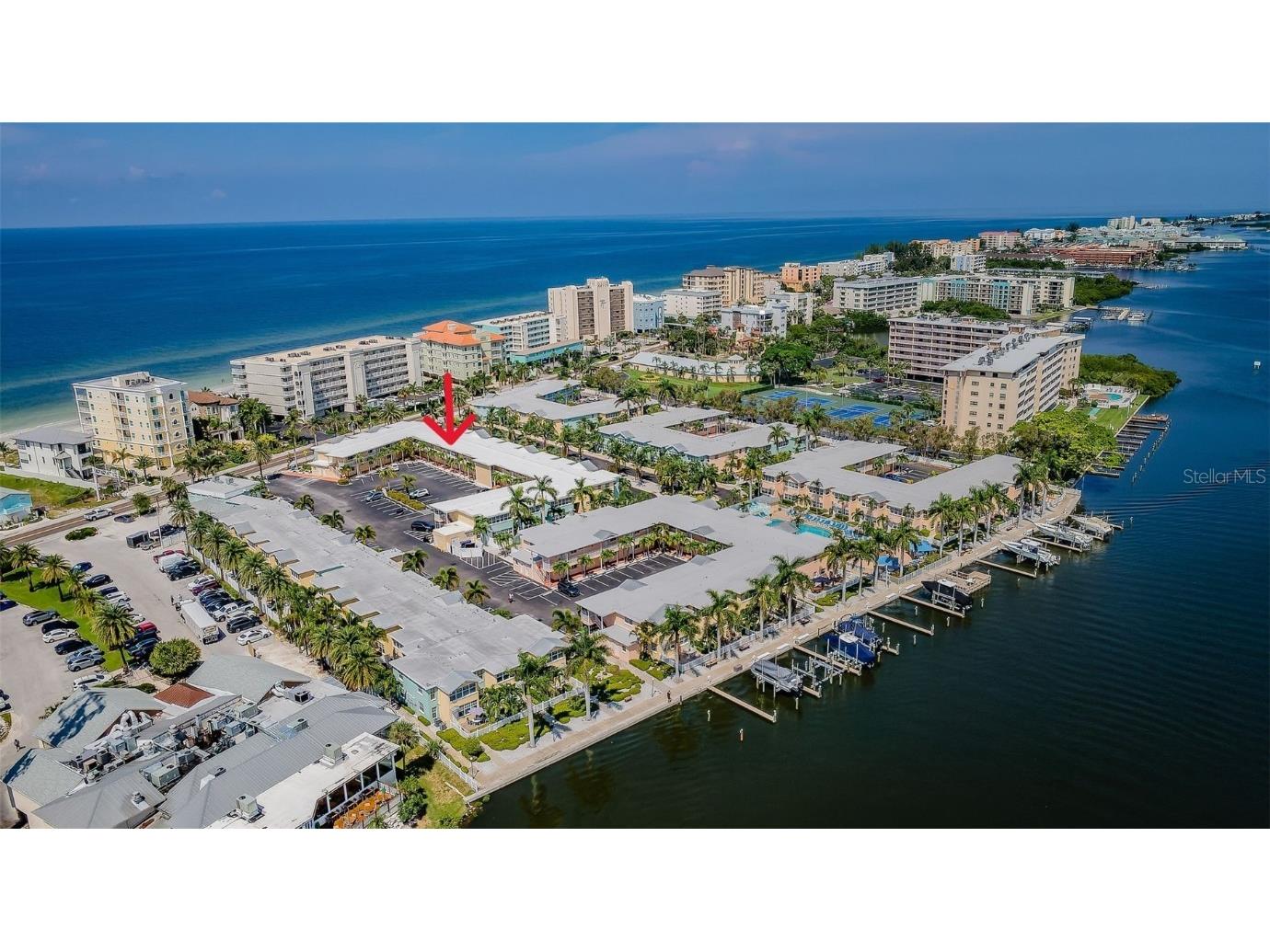 19417 Gulf Boulevard #E211 Indian Rocks Beach FL 33785 TB8304188 image1