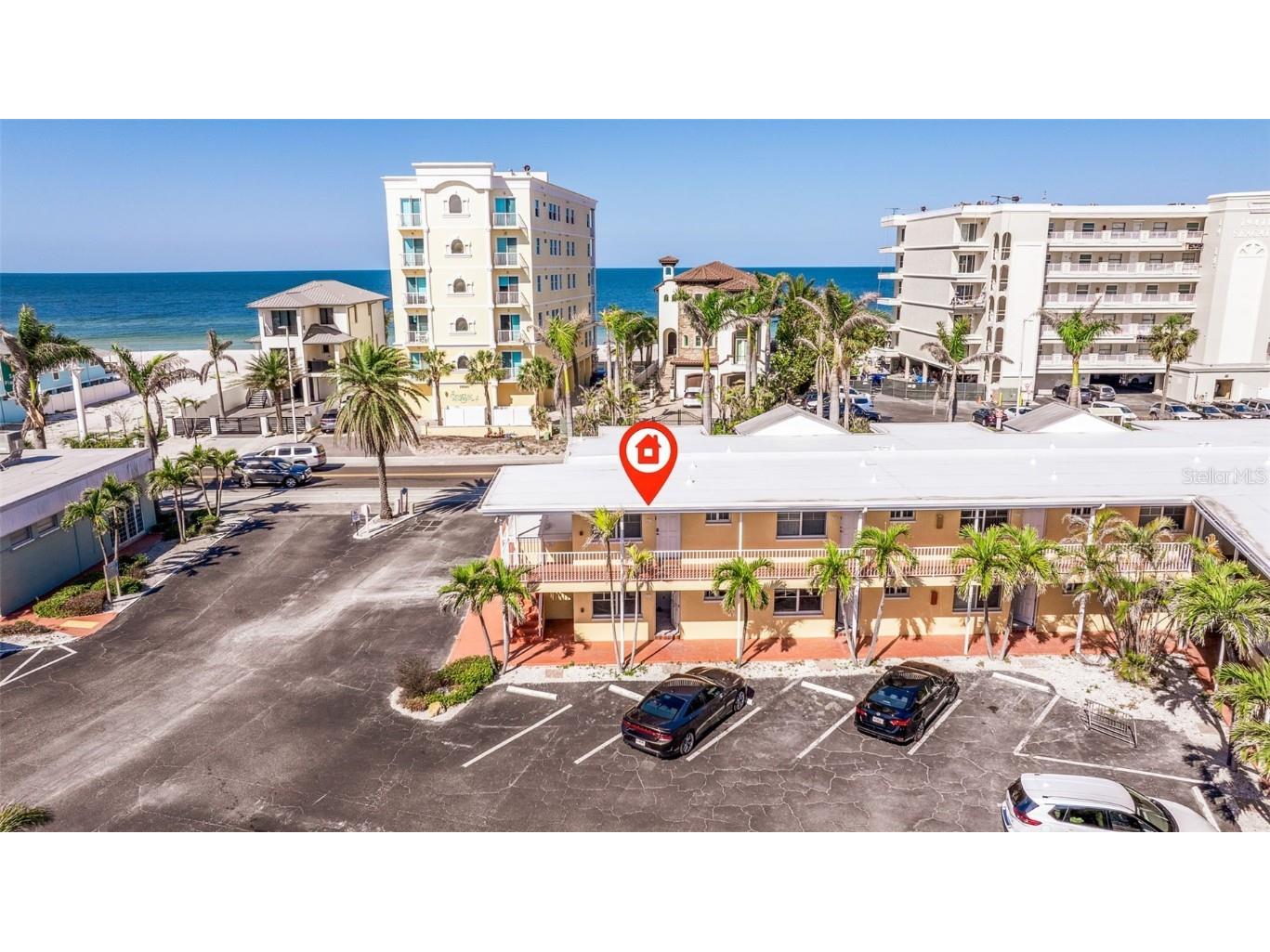 19417 Gulf Boulevard #E217 Indian Shores FL 33785 TB8377418 image1