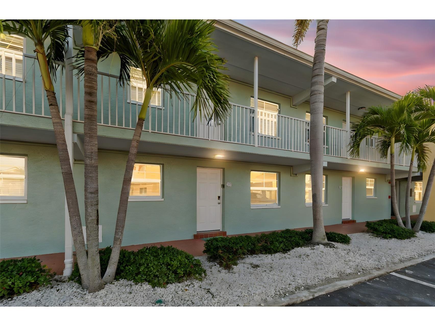 19417 Gulf Boulevard #F107 Indian Rocks Beach FL 33785 TB8518110 image1