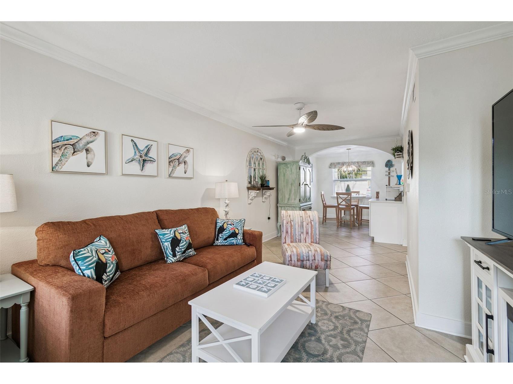 19417 Gulf Boulevard #F107 Indian Rocks Beach FL 33785 TB8518110 image14