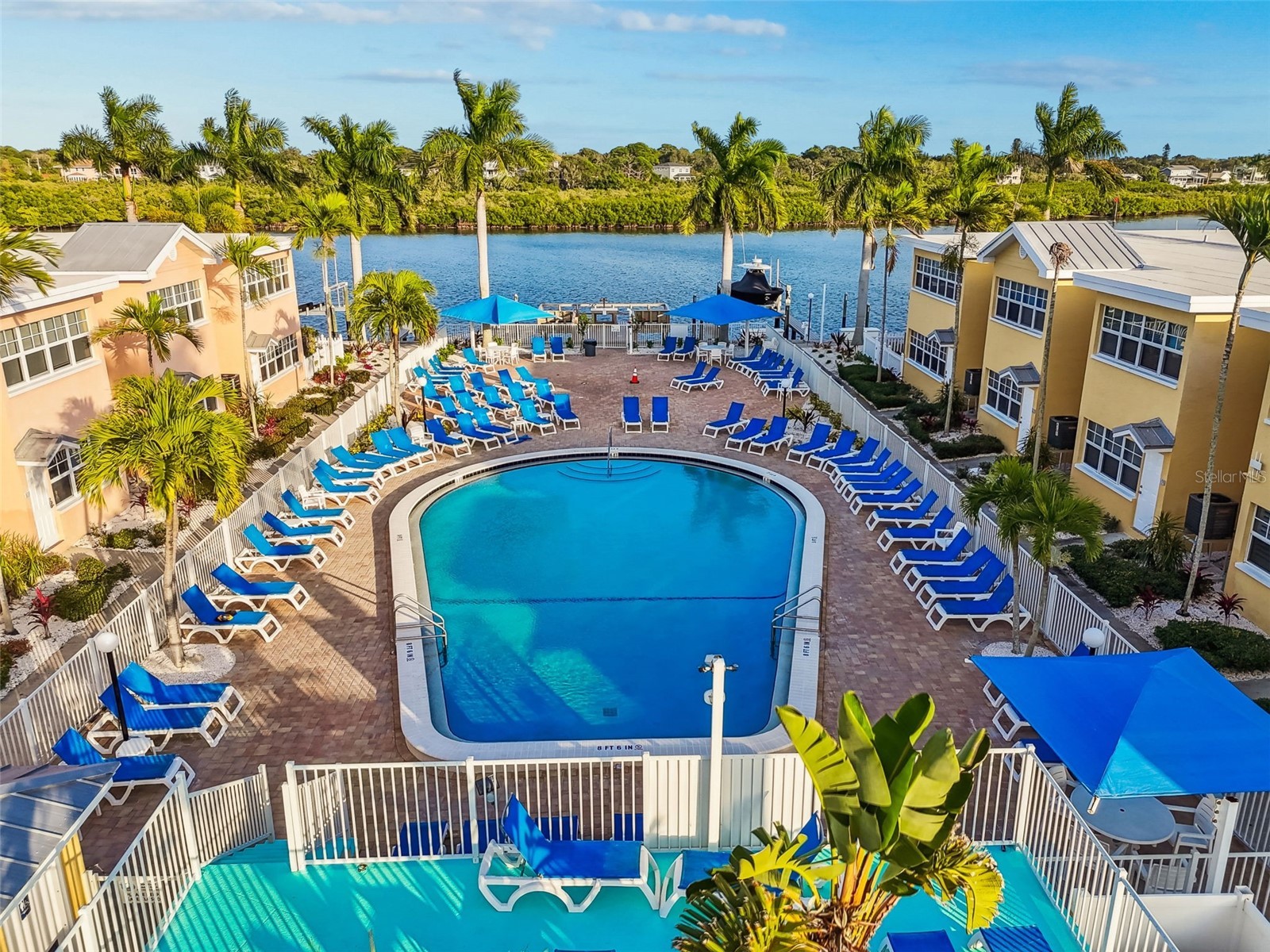 19417 Gulf Boulevard #F107 Indian Rocks Beach FL 33785 TB8518110 image2