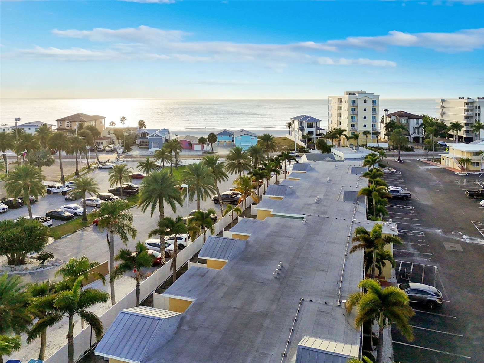 19417 Gulf Boulevard #F107 Indian Rocks Beach FL 33785 TB8518110 image23