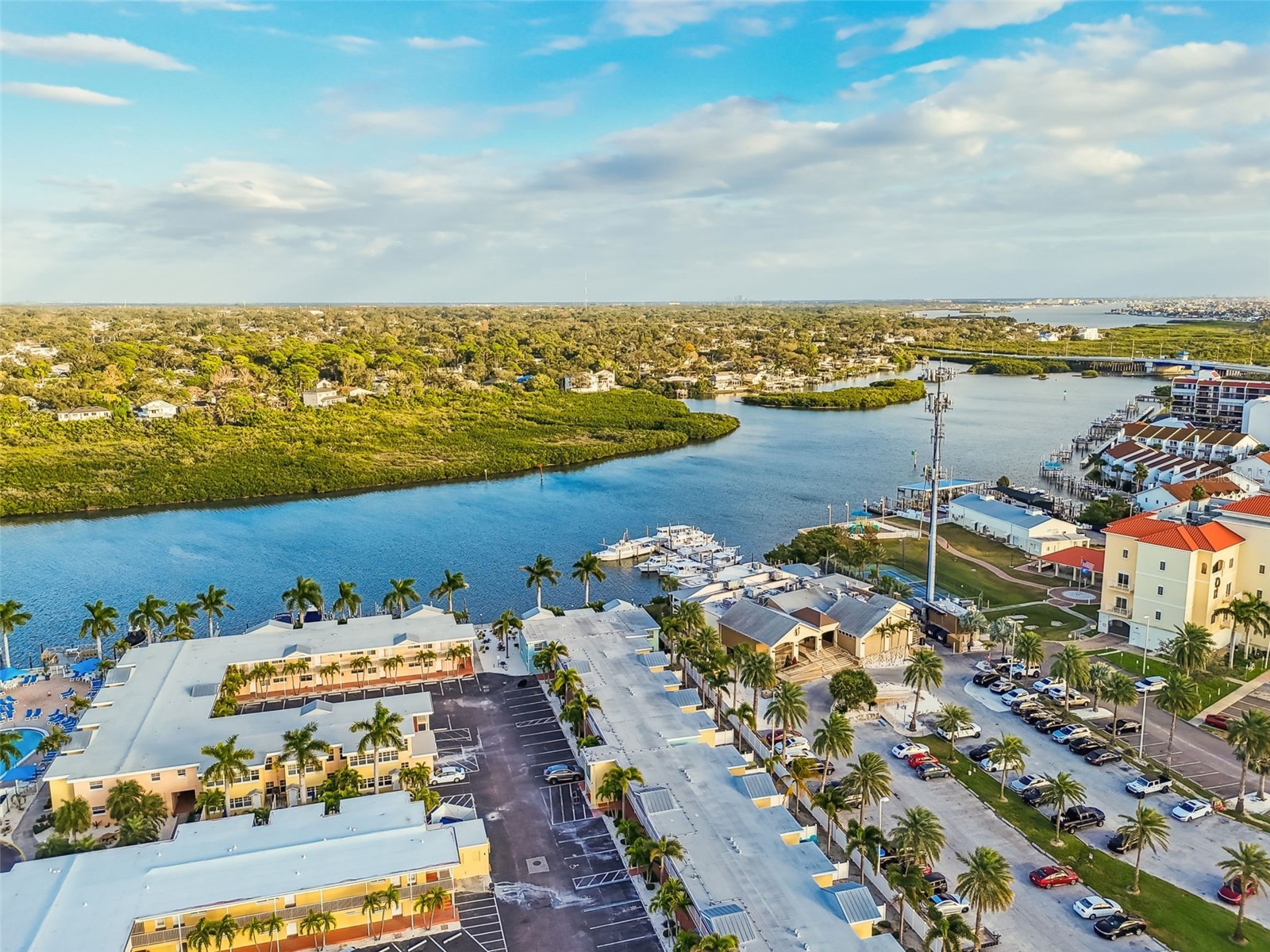 19417 Gulf Boulevard #F107 Indian Rocks Beach FL 33785 TB8518110 image24