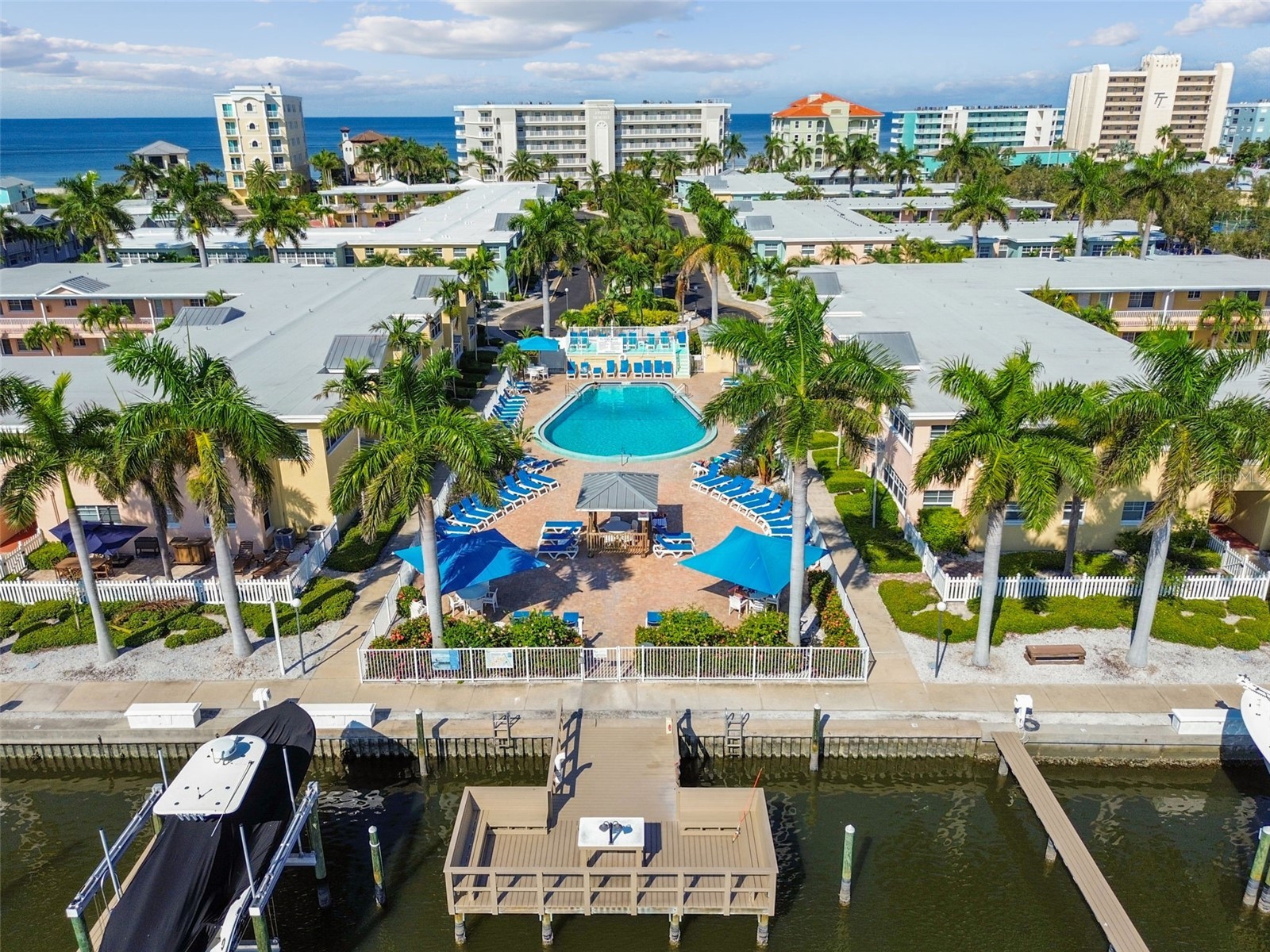 19417 Gulf Boulevard #F107 Indian Rocks Beach FL 33785 TB8518110 image25