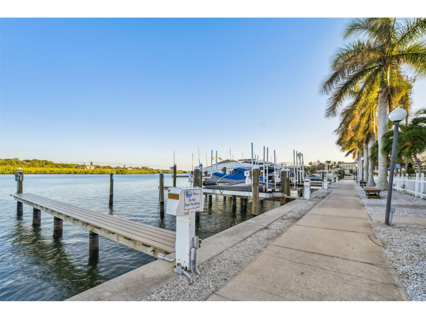 19417 Gulf Boulevard #F107 Indian Rocks Beach FL 33785 TB8518110 image27