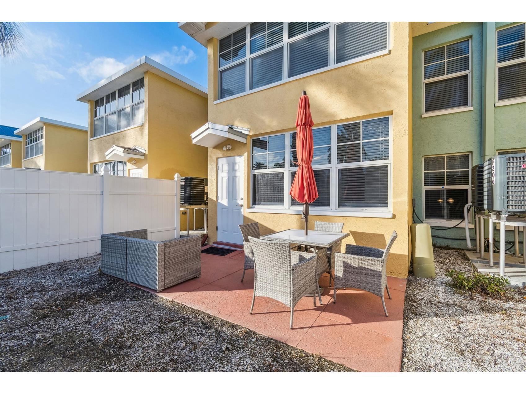 19417 Gulf Boulevard #F107 Indian Rocks Beach FL 33785 TB8518110 image3