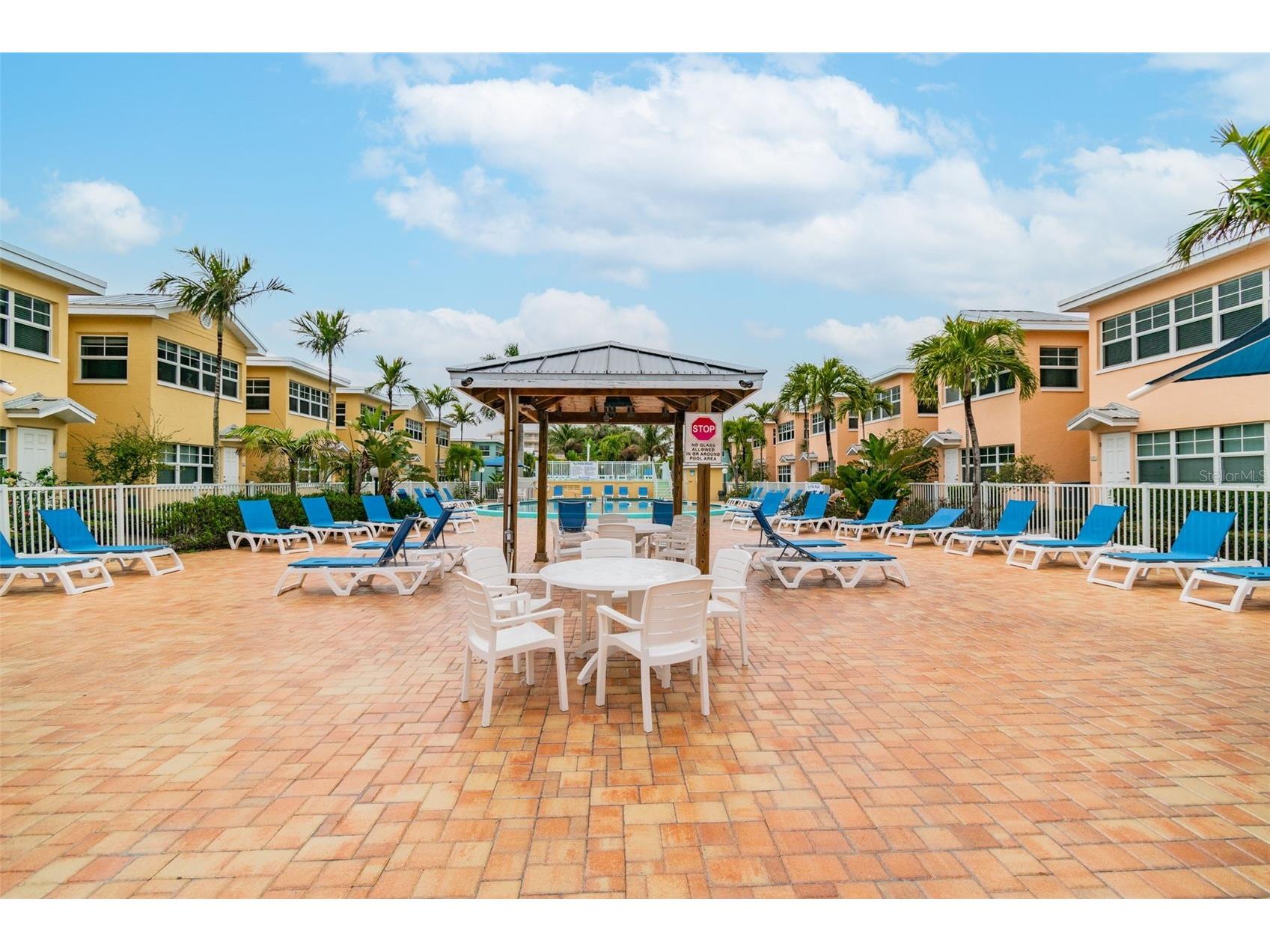 19417 Gulf Boulevard #F107 Indian Rocks Beach FL 33785 TB8518110 image31