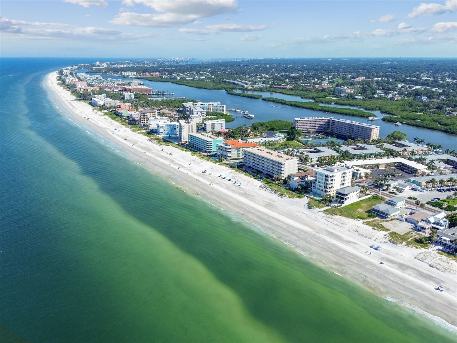 19417 Gulf Boulevard #F107 Indian Rocks Beach FL 33785 TB8518110 image33