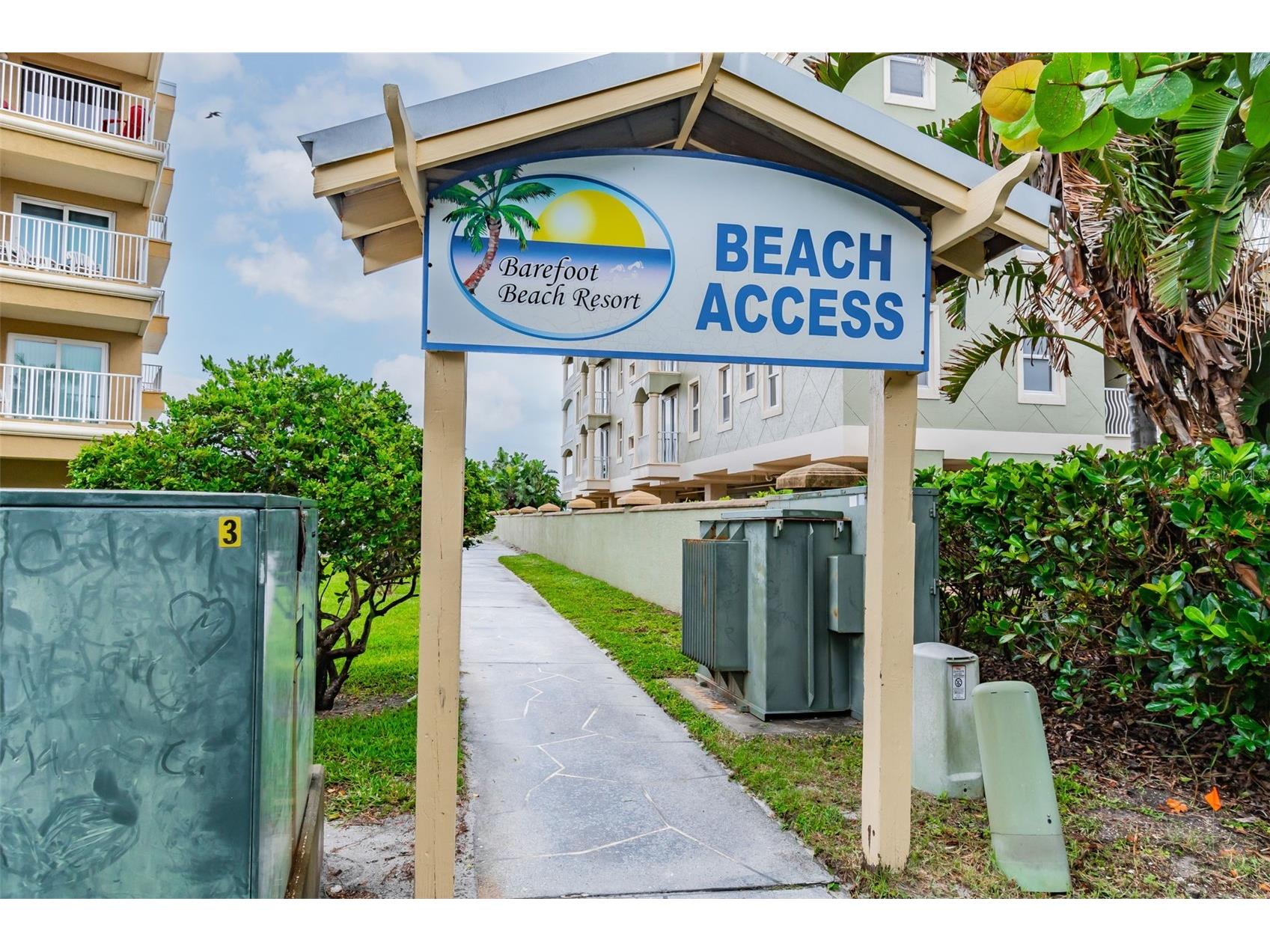 19417 Gulf Boulevard #F107 Indian Rocks Beach FL 33785 TB8518110 image34