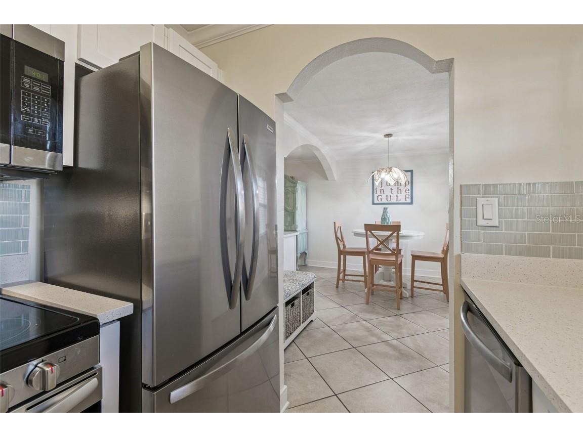 19417 Gulf Boulevard #F107 Indian Shores FL 33785 TB8456840 image10