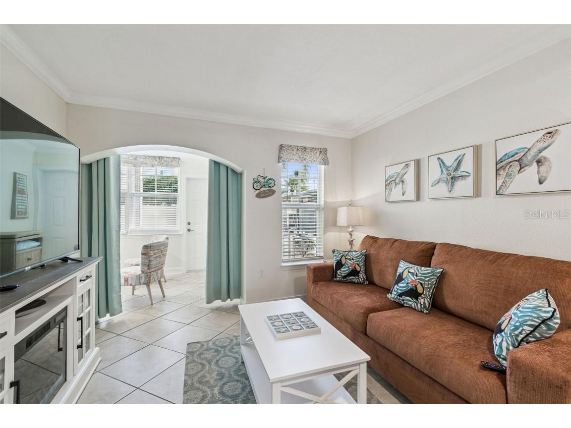 19417 Gulf Boulevard #F107 Indian Shores FL 33785 TB8456840 image14