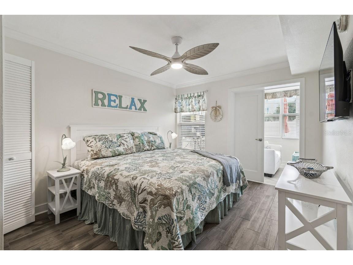 19417 Gulf Boulevard #F107 Indian Shores FL 33785 TB8456840 image16