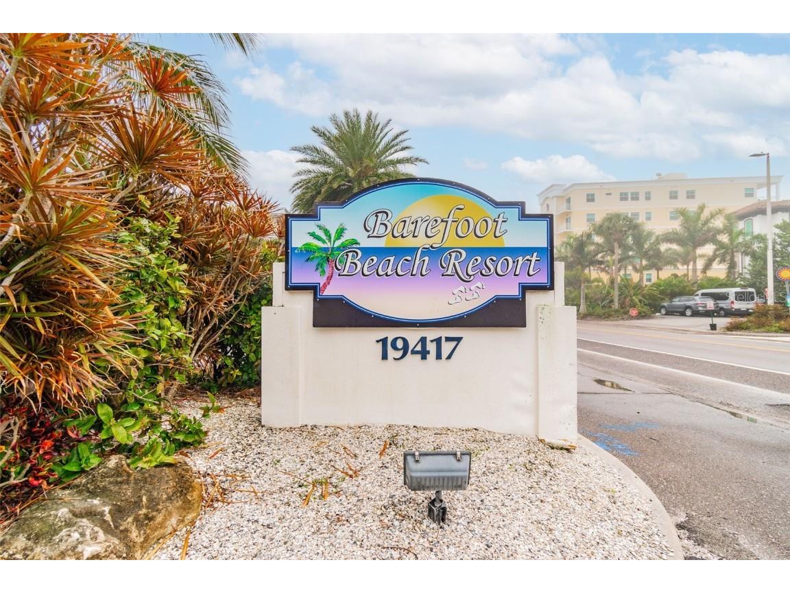 19417 Gulf Boulevard #F107 Indian Shores FL 33785 TB8456840 image27