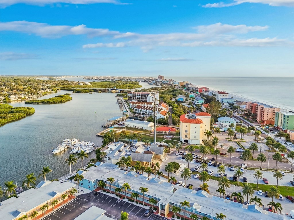 19417 Gulf Boulevard #F107 Indian Shores FL 33785 TB8456840 image32