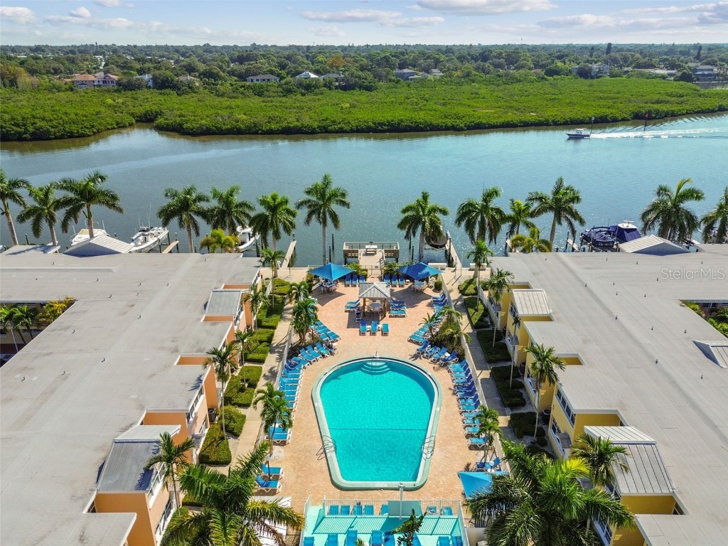 19417 Gulf Boulevard #F107 Indian Shores FL 33785 TB8456840 image33