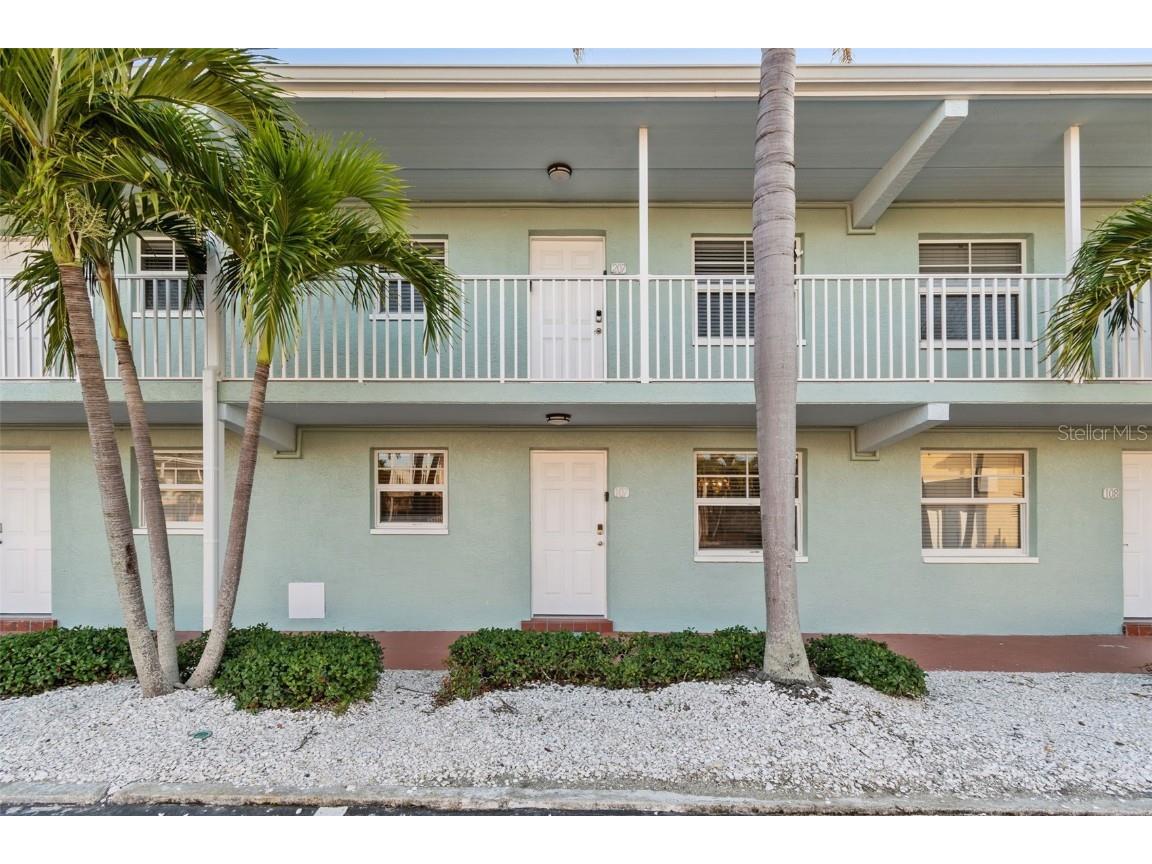 19417 Gulf Boulevard #F107 Indian Shores FL 33785 TB8456840 image34