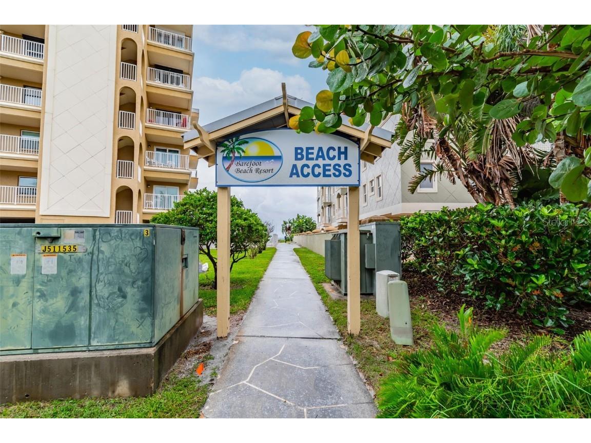 19417 Gulf Boulevard #F107 Indian Shores FL 33785 TB8456840 image35