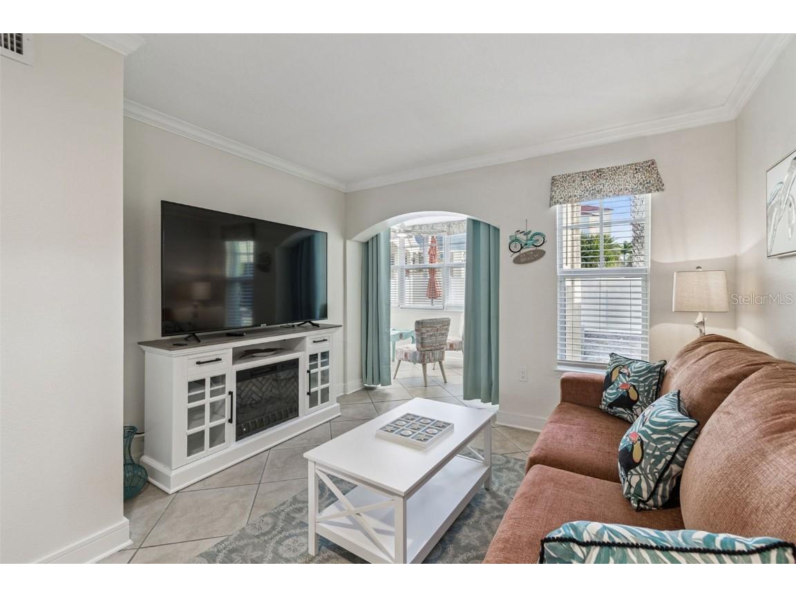 19417 Gulf Boulevard #F107 Indian Shores FL 33785 TB8456840 image5