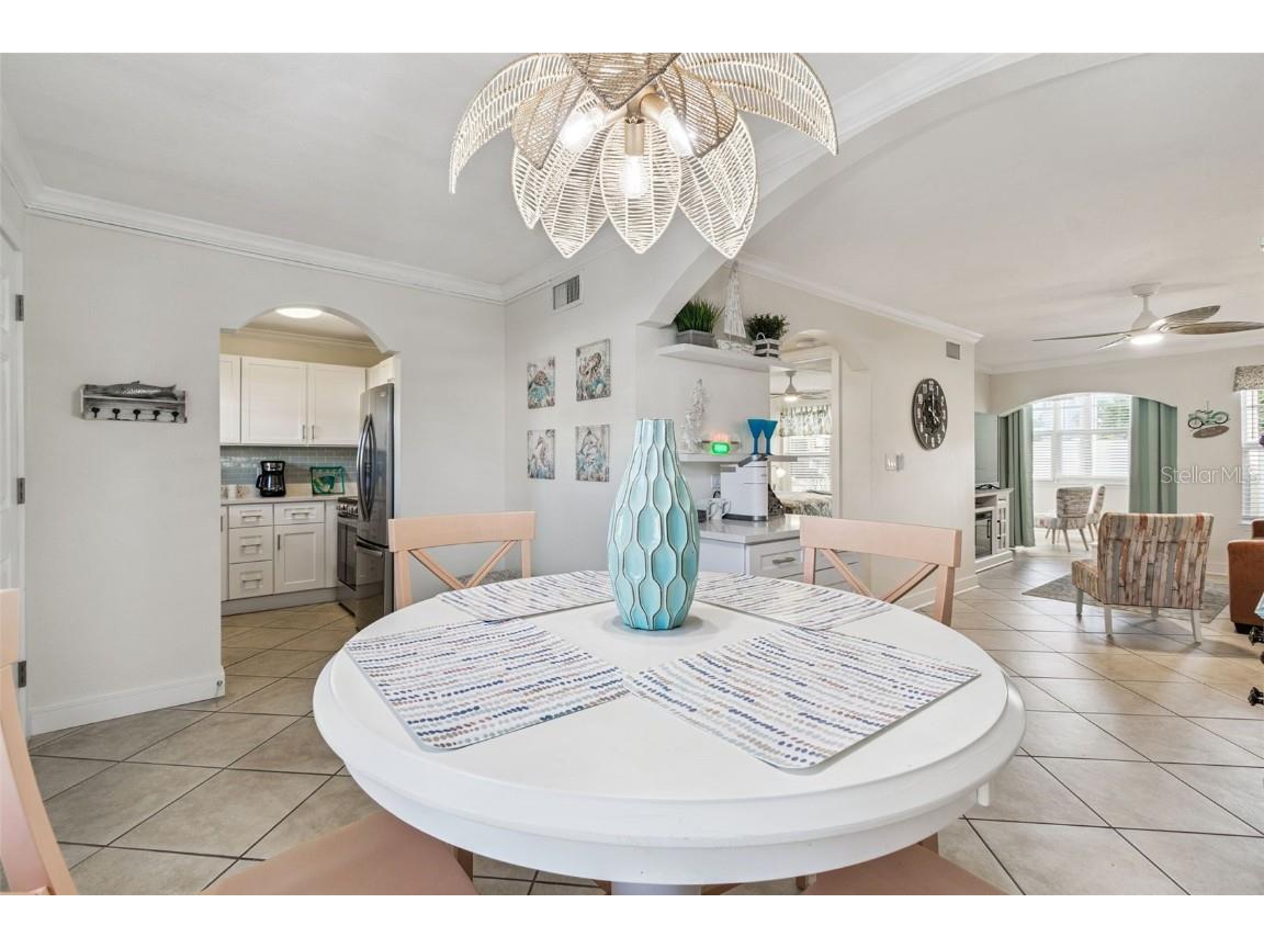 19417 Gulf Boulevard #F107 Indian Shores FL 33785 TB8456840 image6