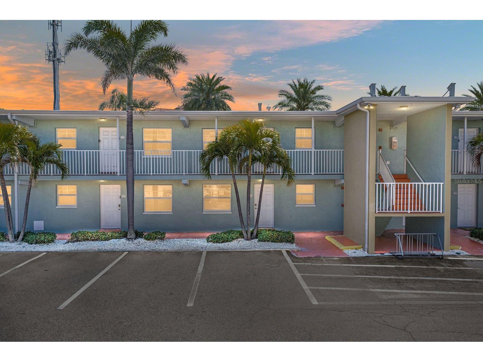 19417 Gulf Boulevard #F108 Indian Shores FL 33785 - GULF OF AMERICA AND INTERCOAST TB8481524 image1
