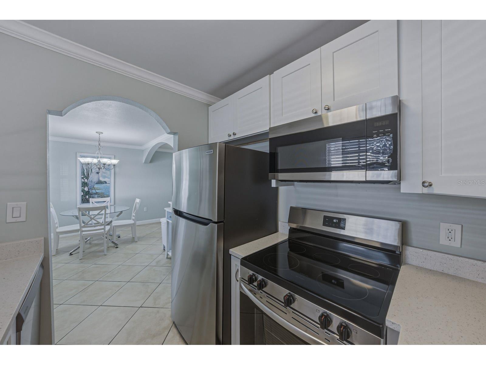 19417 Gulf Boulevard #F108 Indian Shores FL 33785 - GULF OF AMERICA AND INTERCOAST TB8481524 image10