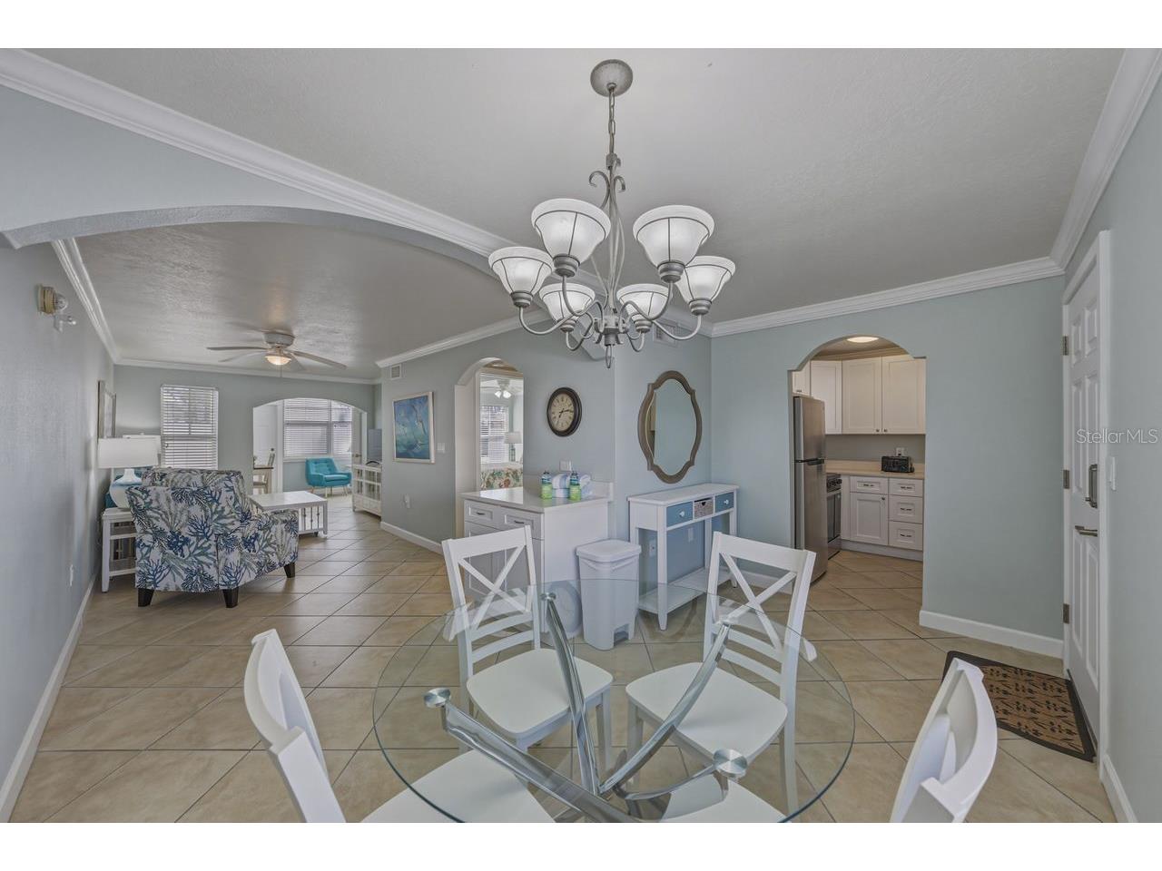 19417 Gulf Boulevard #F108 Indian Shores FL 33785 - GULF OF AMERICA AND INTERCOAST TB8481524 image12
