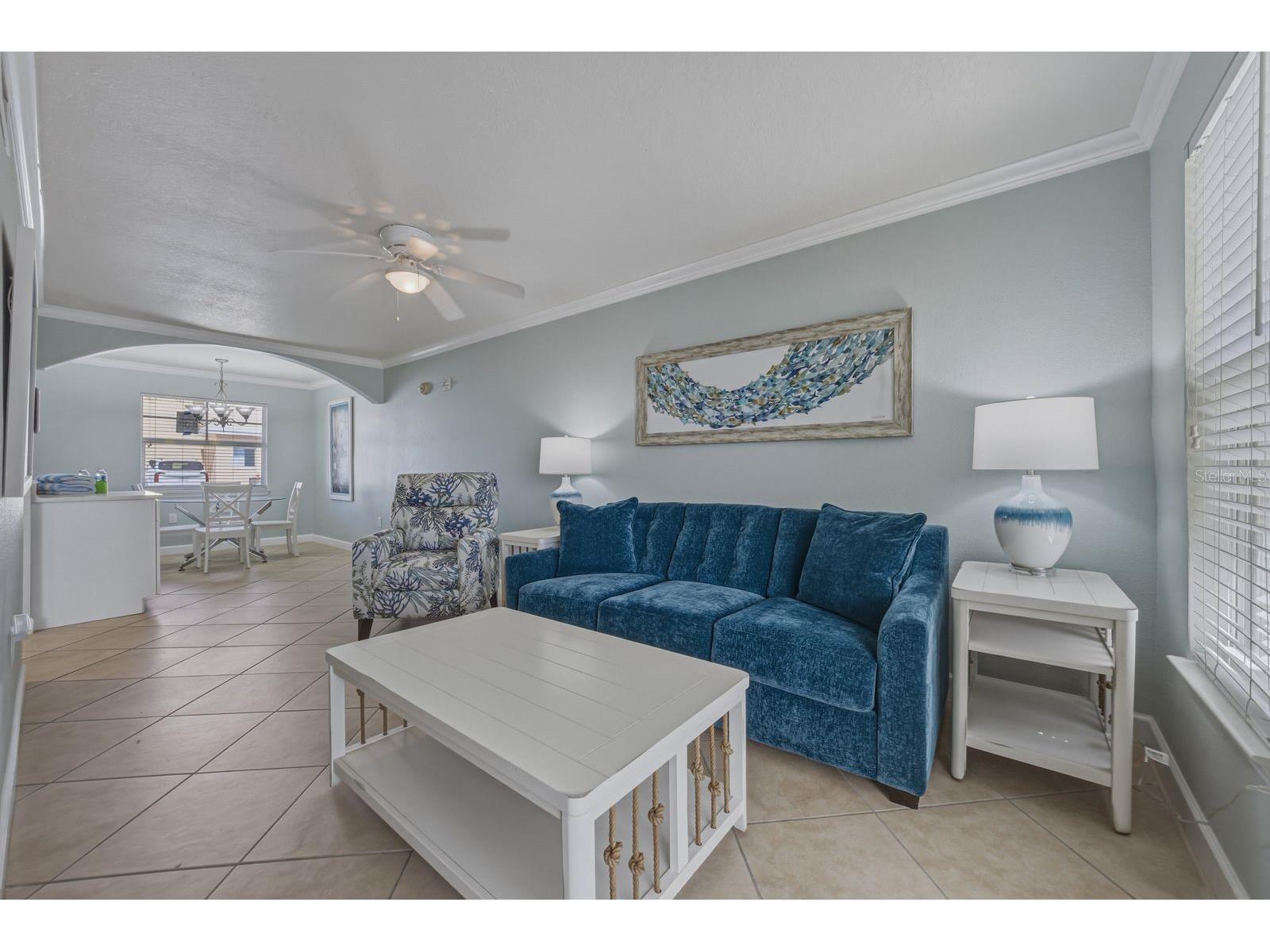19417 Gulf Boulevard #F108 Indian Shores FL 33785 - GULF OF AMERICA AND INTERCOAST TB8481524 image15