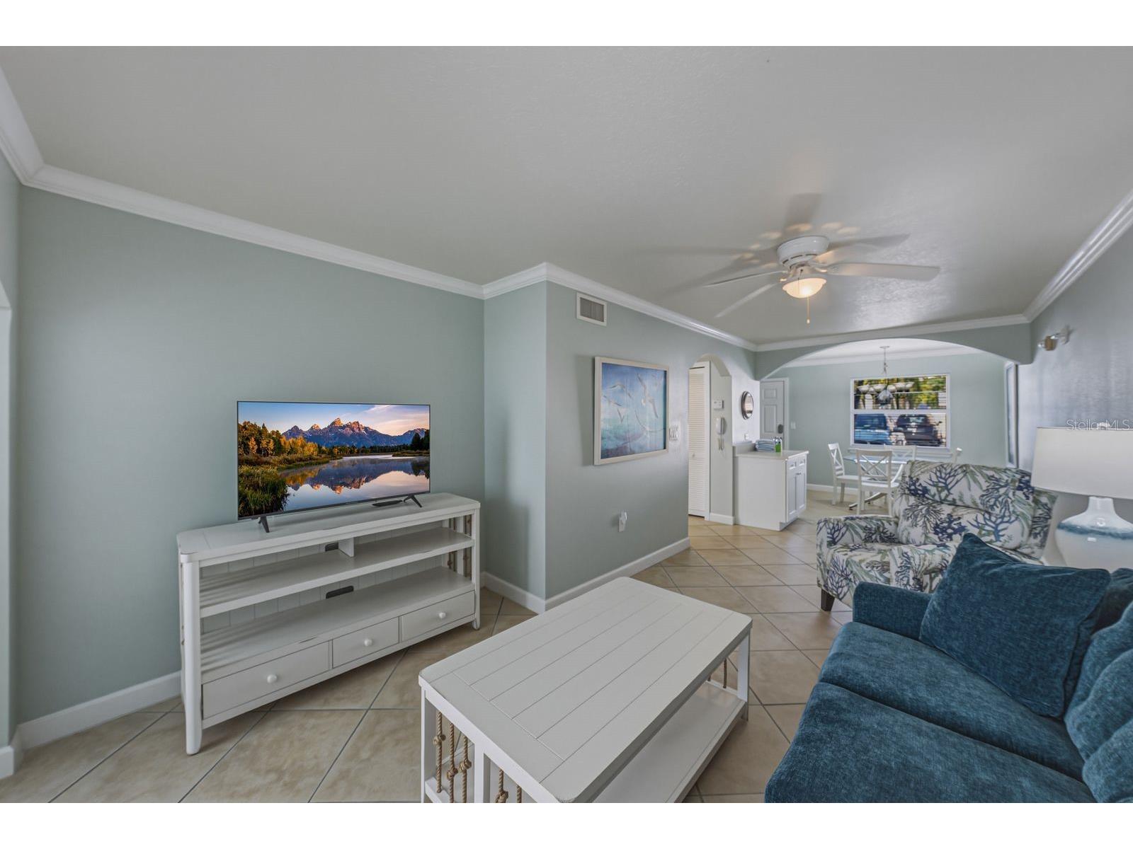 19417 Gulf Boulevard #F108 Indian Shores FL 33785 - GULF OF AMERICA AND INTERCOAST TB8481524 image16