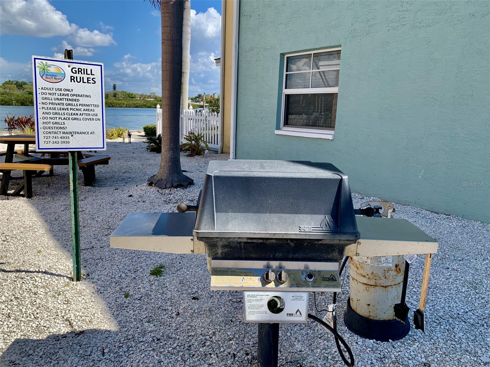 19417 Gulf Boulevard #F108 Indian Shores FL 33785 - GULF OF AMERICA AND INTERCOAST TB8481524 image29