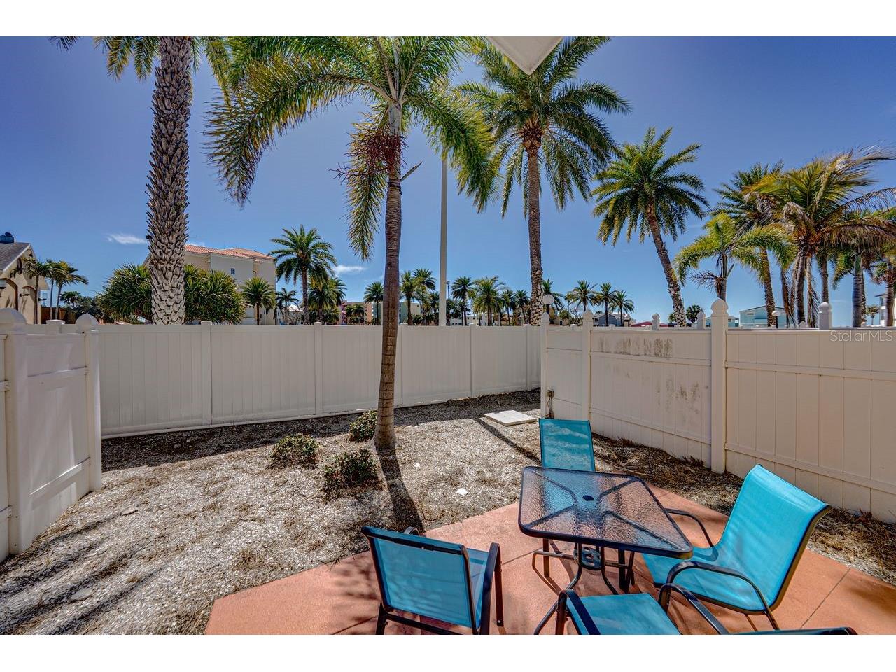 19417 Gulf Boulevard #F108 Indian Shores FL 33785 - GULF OF AMERICA AND INTERCOAST TB8481524 image3
