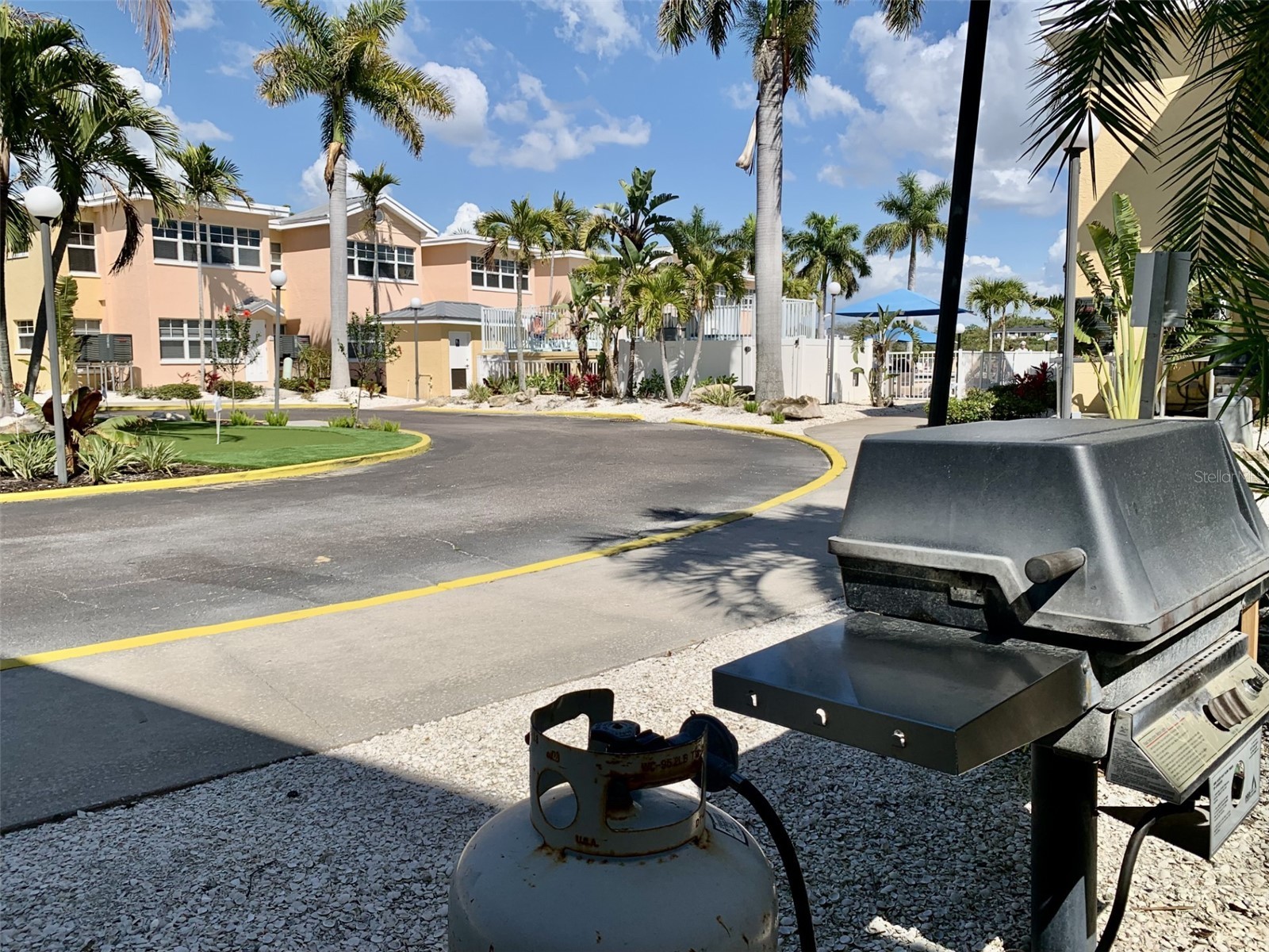 19417 Gulf Boulevard #F108 Indian Shores FL 33785 - GULF OF AMERICA AND INTERCOAST TB8481524 image33