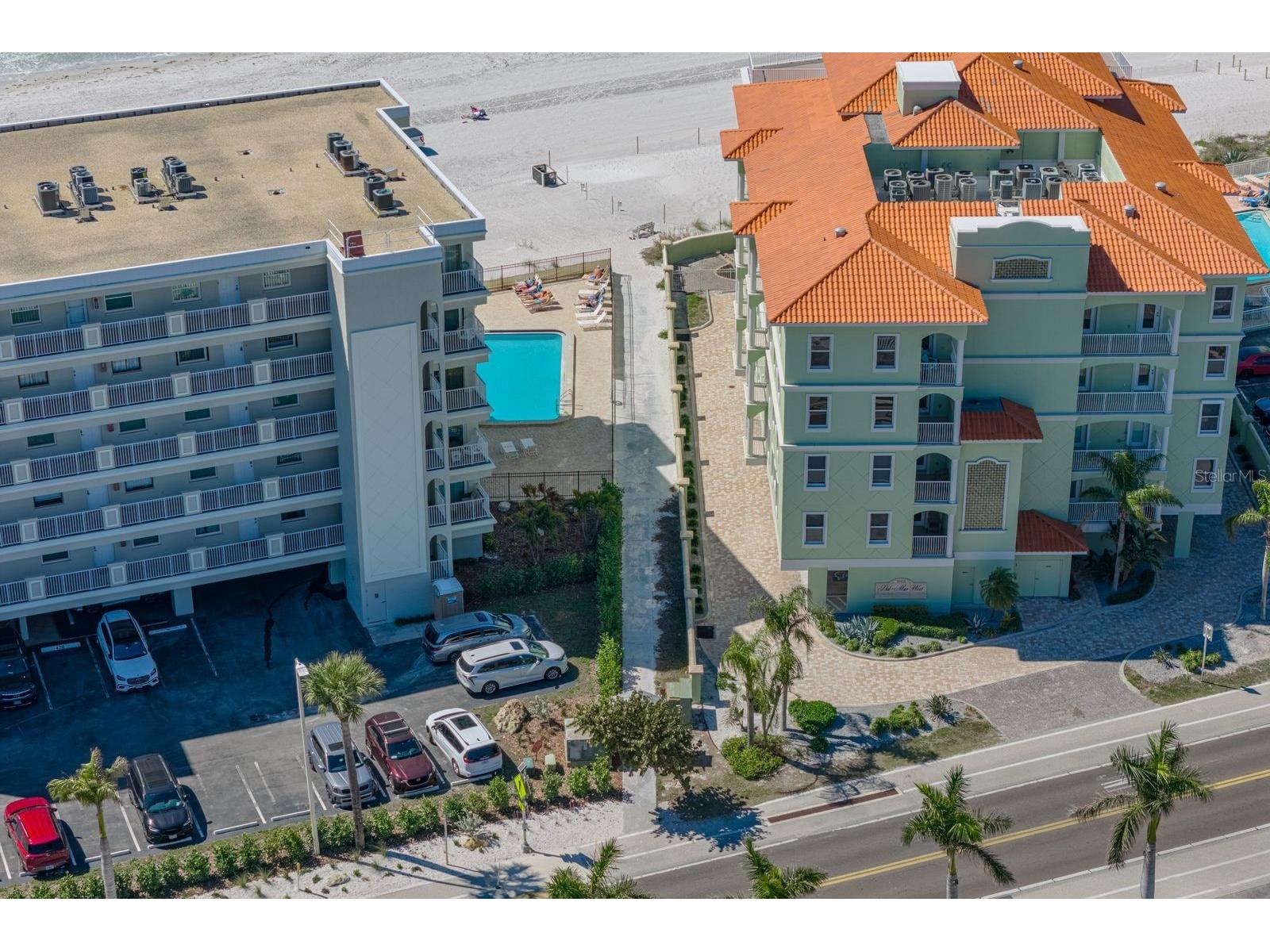 19417 Gulf Boulevard #F108 Indian Shores FL 33785 - GULF OF AMERICA AND INTERCOAST TB8481524 image36
