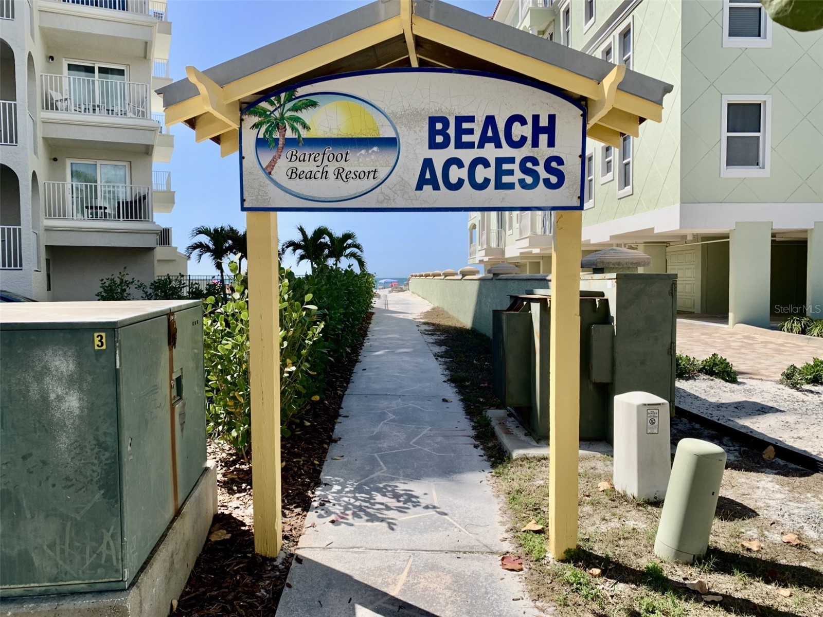 19417 Gulf Boulevard #F108 Indian Shores FL 33785 - GULF OF AMERICA AND INTERCOAST TB8481524 image37