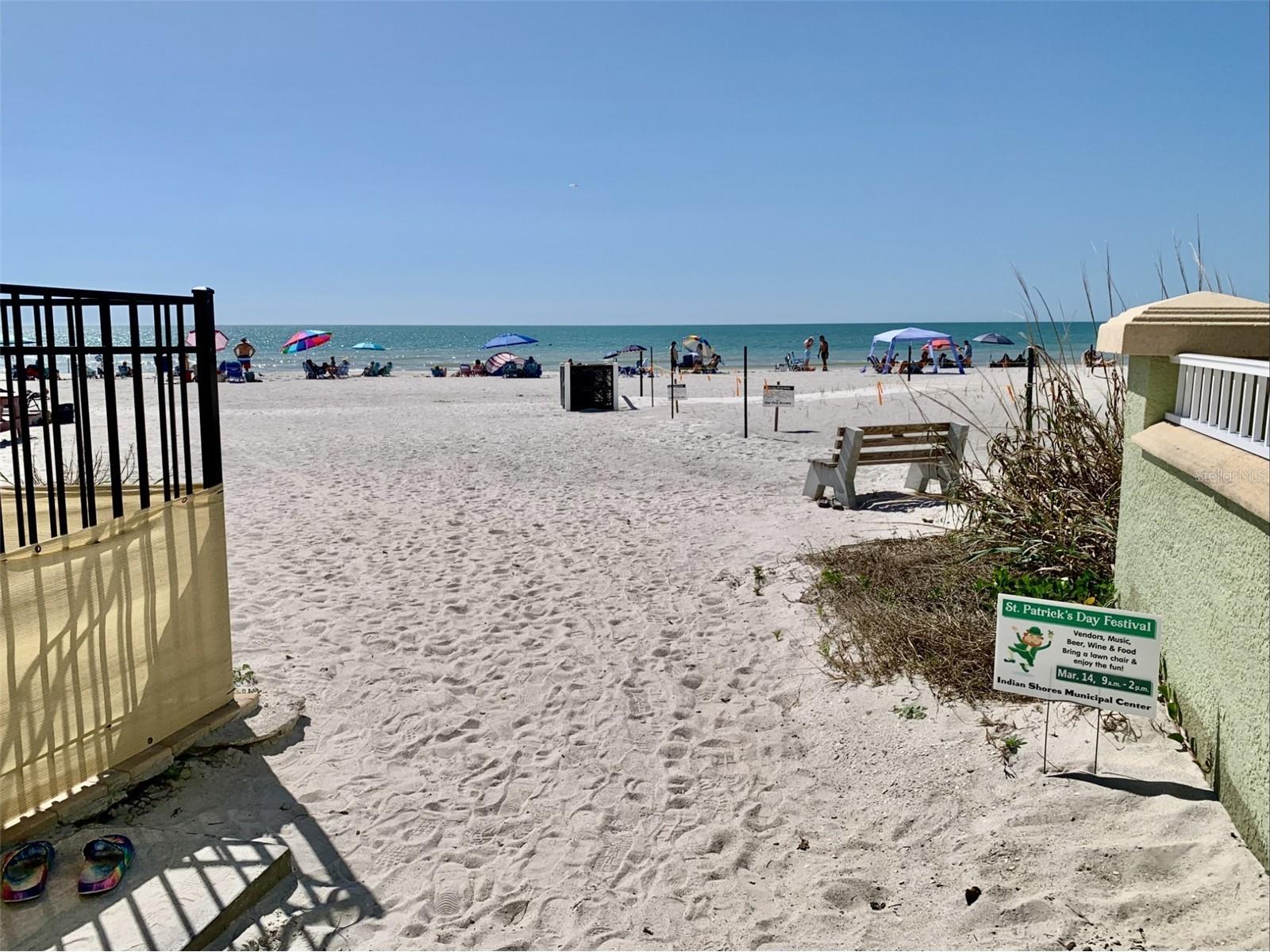 19417 Gulf Boulevard #F108 Indian Shores FL 33785 - GULF OF AMERICA AND INTERCOAST TB8481524 image38