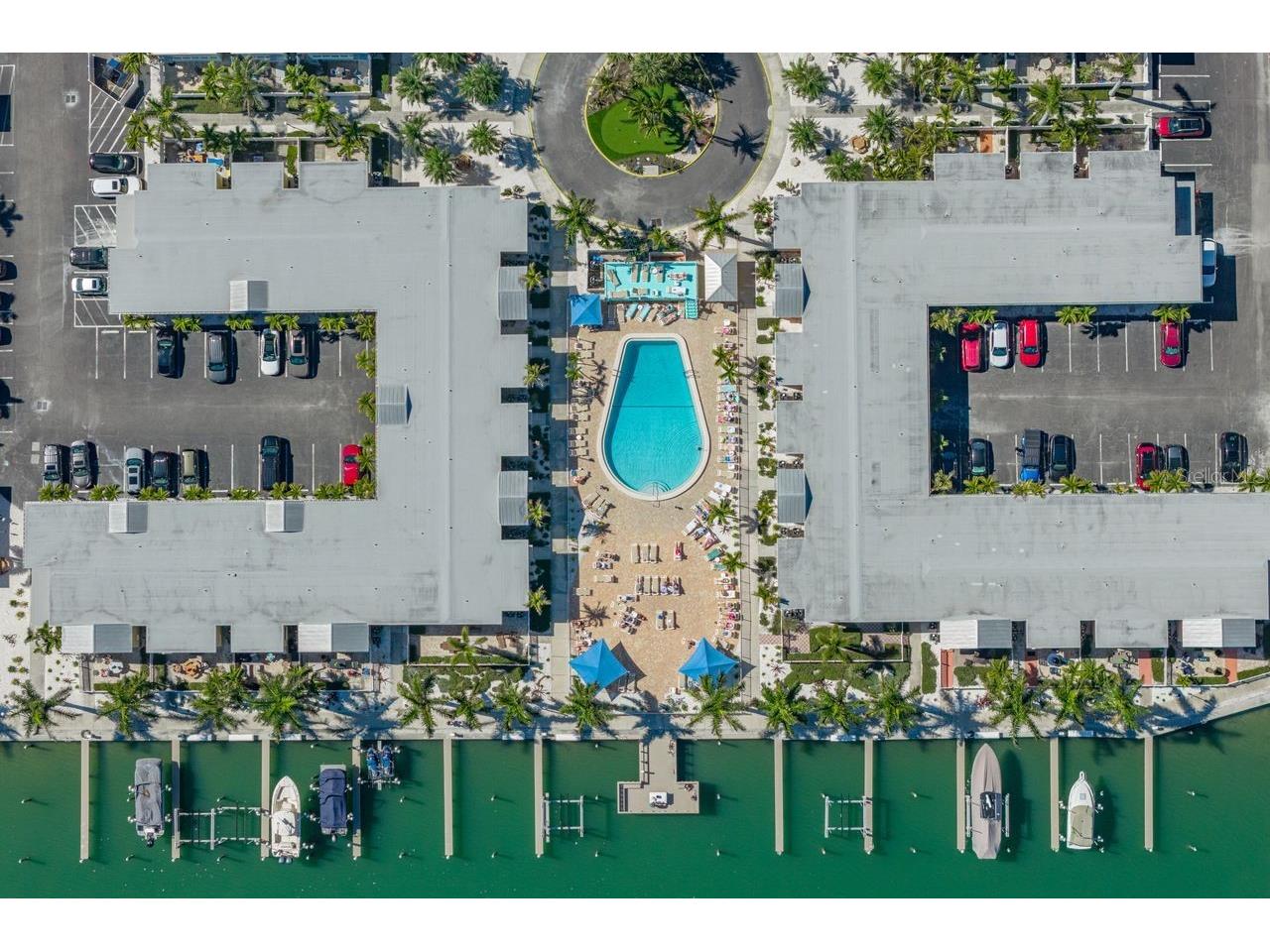 19417 Gulf Boulevard #F108 Indian Shores FL 33785 - GULF OF AMERICA AND INTERCOAST TB8481524 image4