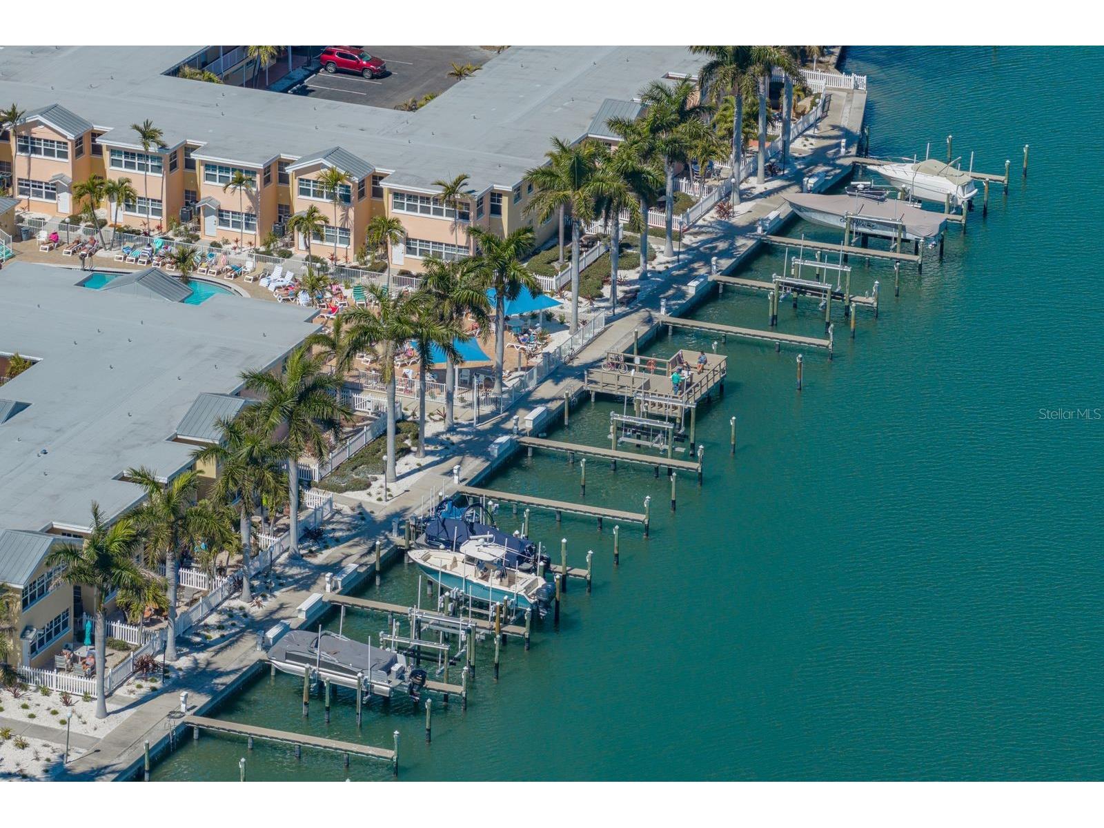 19417 Gulf Boulevard #F108 Indian Shores FL 33785 - GULF OF AMERICA AND INTERCOAST TB8481524 image43