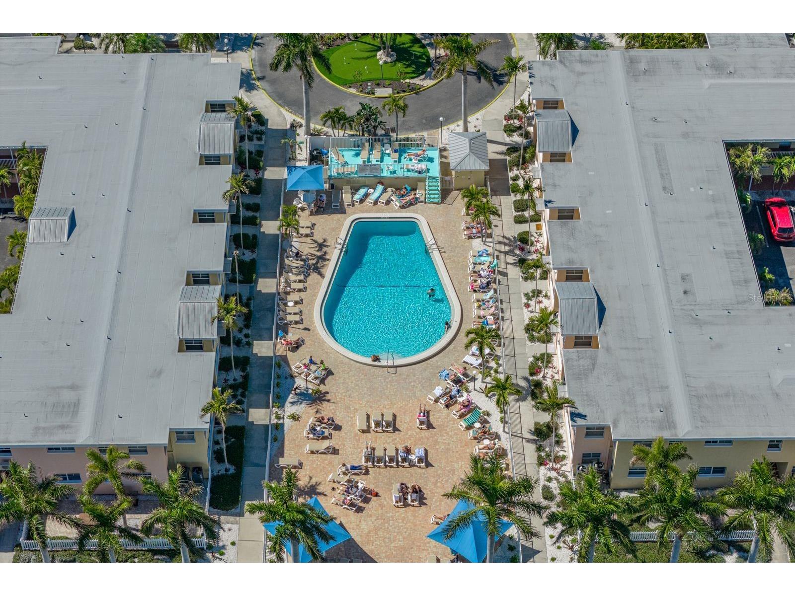 19417 Gulf Boulevard #F108 Indian Shores FL 33785 - GULF OF AMERICA AND INTERCOAST TB8481524 image44