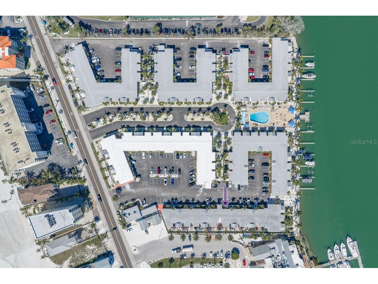 19417 Gulf Boulevard #F108 Indian Shores FL 33785 - GULF OF AMERICA AND INTERCOAST TB8481524 image45