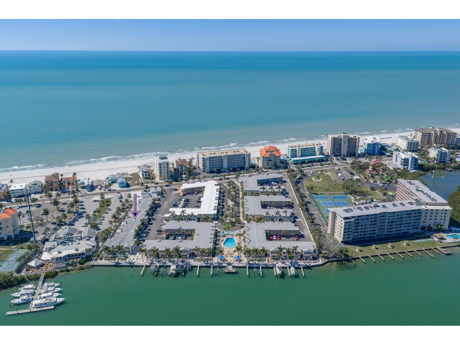 19417 Gulf Boulevard #F108 Indian Shores FL 33785 - GULF OF AMERICA AND INTERCOAST TB8481524 image46