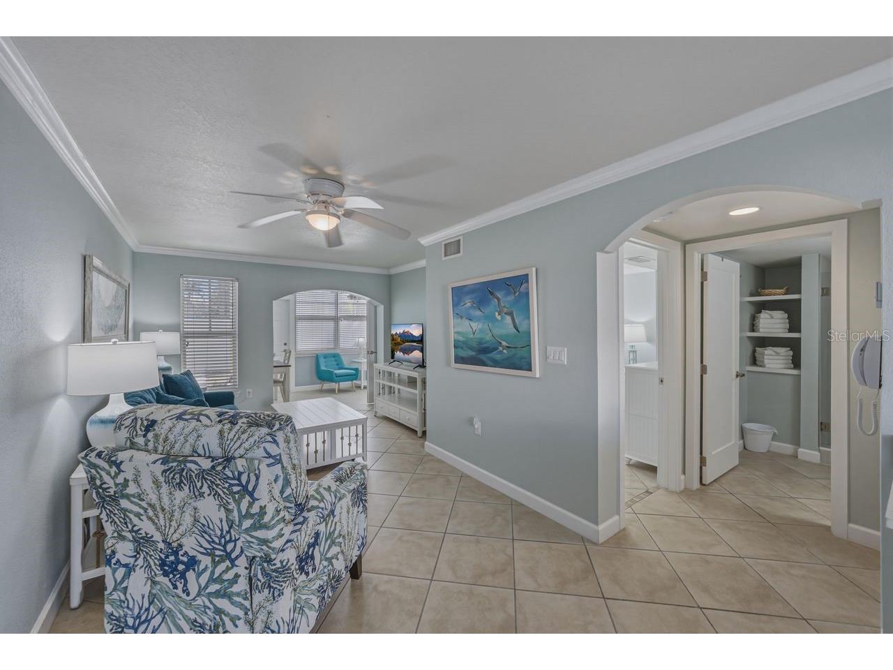 19417 Gulf Boulevard #F108 Indian Shores FL 33785 - GULF OF AMERICA AND INTERCOAST TB8481524 image5