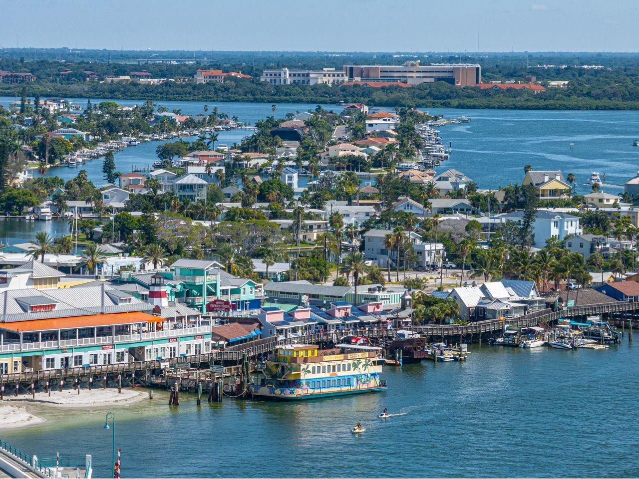 19417 Gulf Boulevard #F108 Indian Shores FL 33785 - GULF OF AMERICA AND INTERCOAST TB8481524 image56