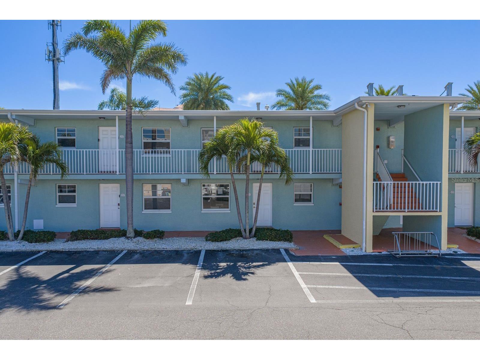 19417 Gulf Boulevard #F108 Indian Shores FL 33785 - GULF OF AMERICA AND INTERCOAST TB8481524 image8