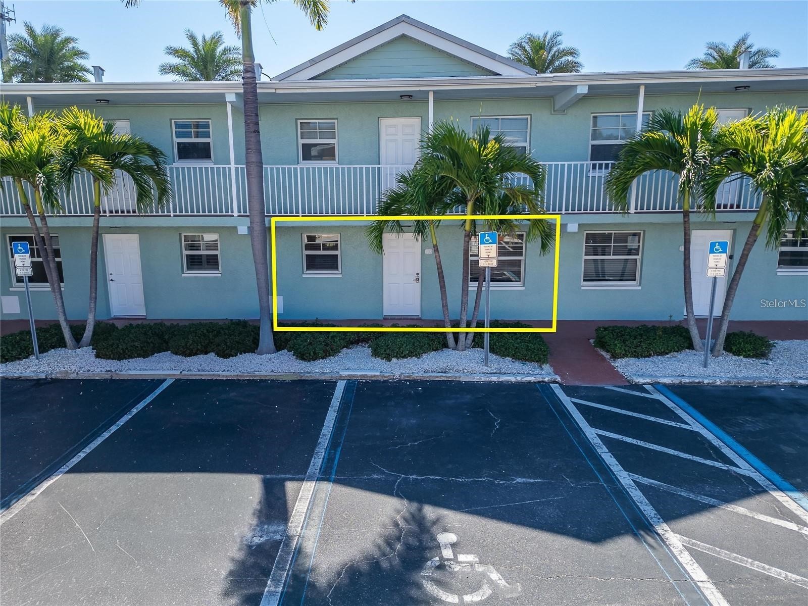 19417 Gulf Boulevard #F110 Indian Rocks Beach FL 33785 TB8516546 image2