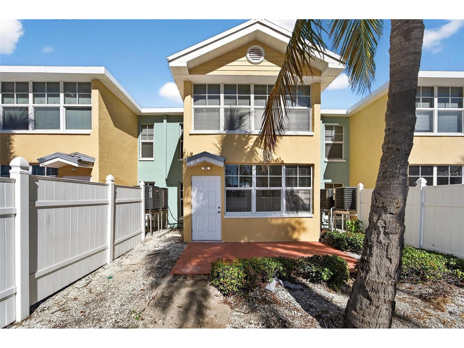 19417 Gulf Boulevard #F110 Indian Rocks Beach FL 33785 TB8516546 image24