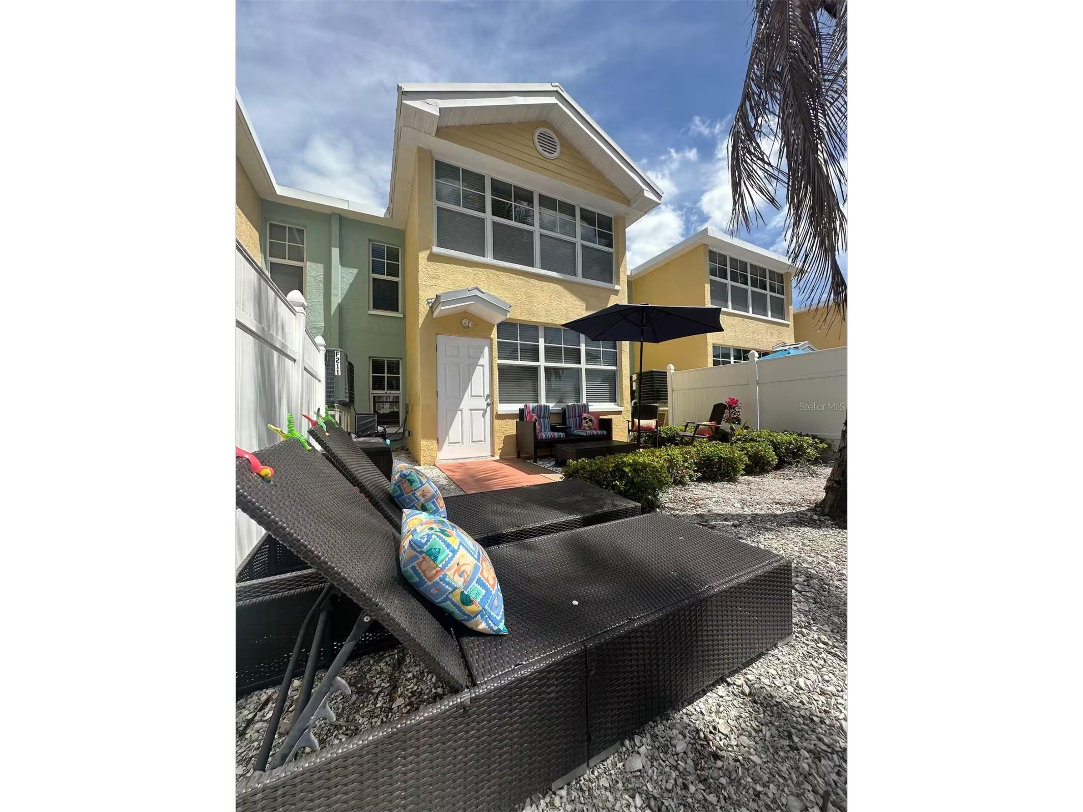 19417 Gulf Boulevard #F110 Indian Rocks Beach FL 33785 TB8516546 image28